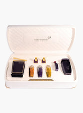 Ashyaa Shiny Shay - Gold